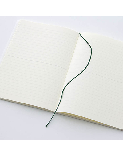 MD Paper Notebook A5 Lined