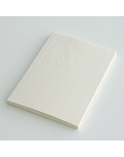 MD Paper Notebook A5 Lined